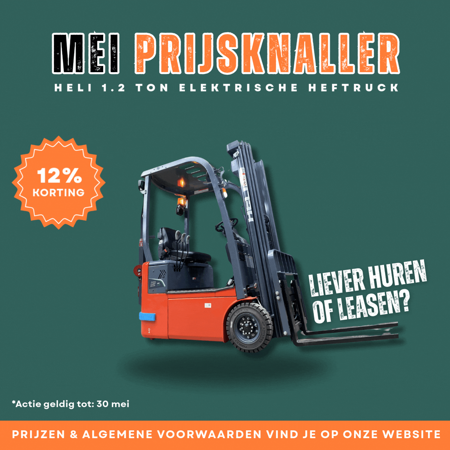 Actie!